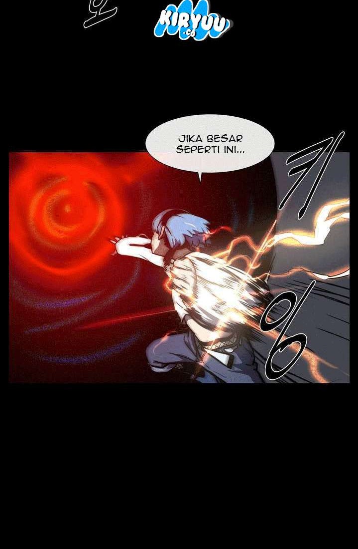 The Devil Boy Chapter 10 Gambar 29