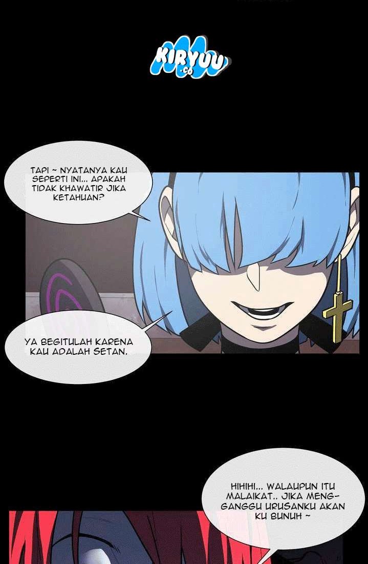 The Devil Boy Chapter 10 Gambar 31
