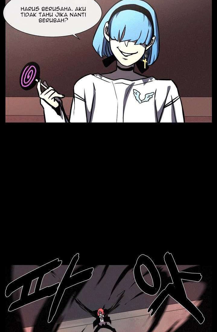 The Devil Boy Chapter 10 Gambar 35