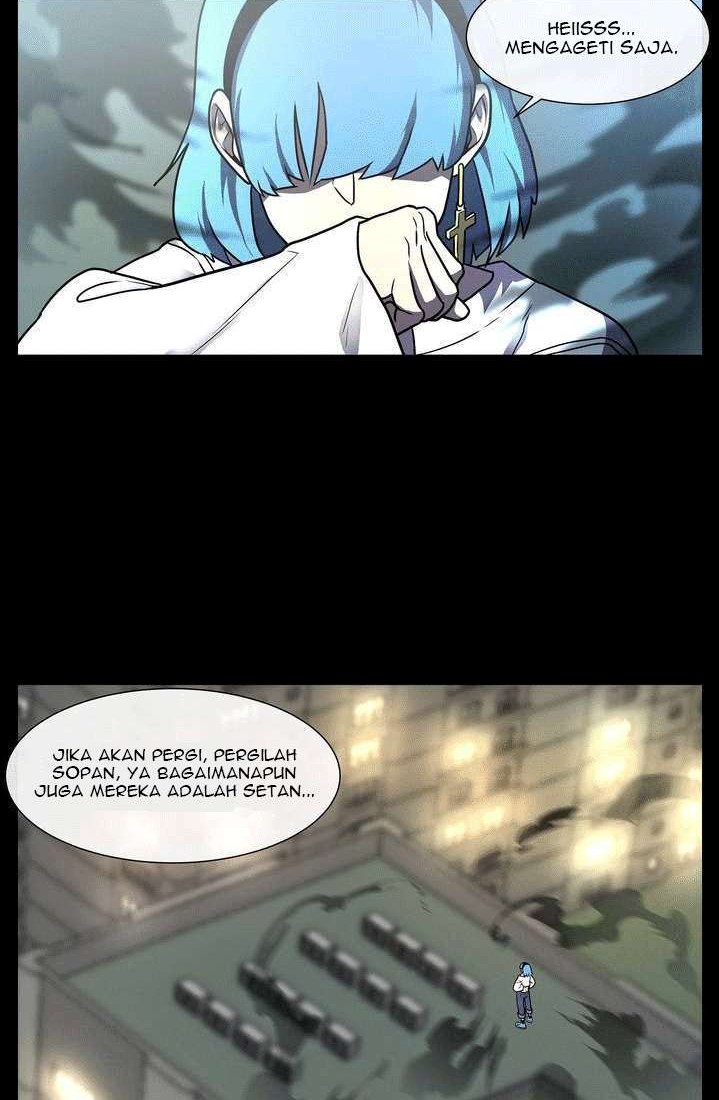 The Devil Boy Chapter 10 Gambar 37