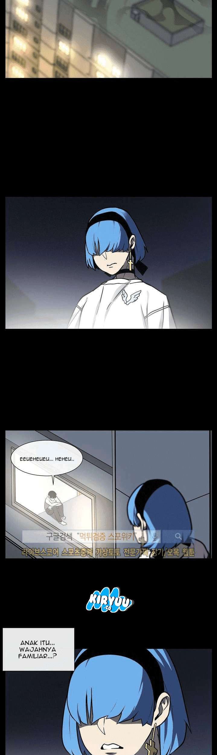 The Devil Boy Chapter 10 Gambar 38