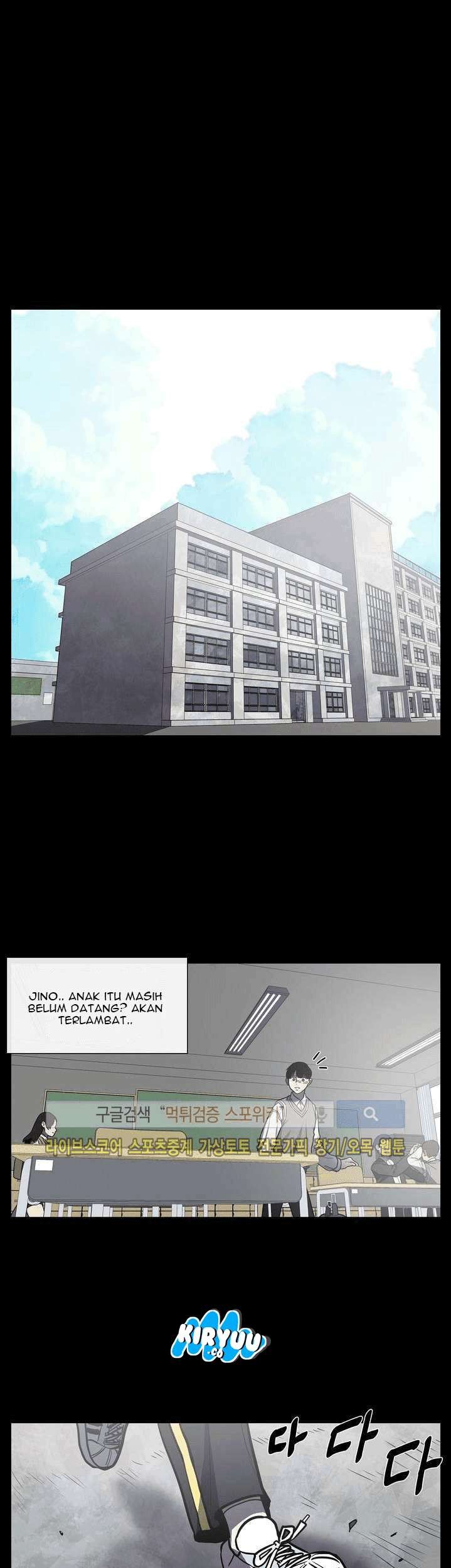 The Devil Boy Chapter 10 Gambar 40