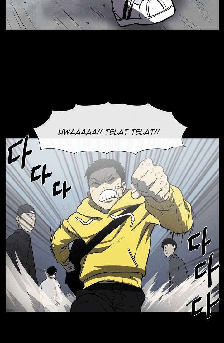 The Devil Boy Chapter 10 Gambar 41