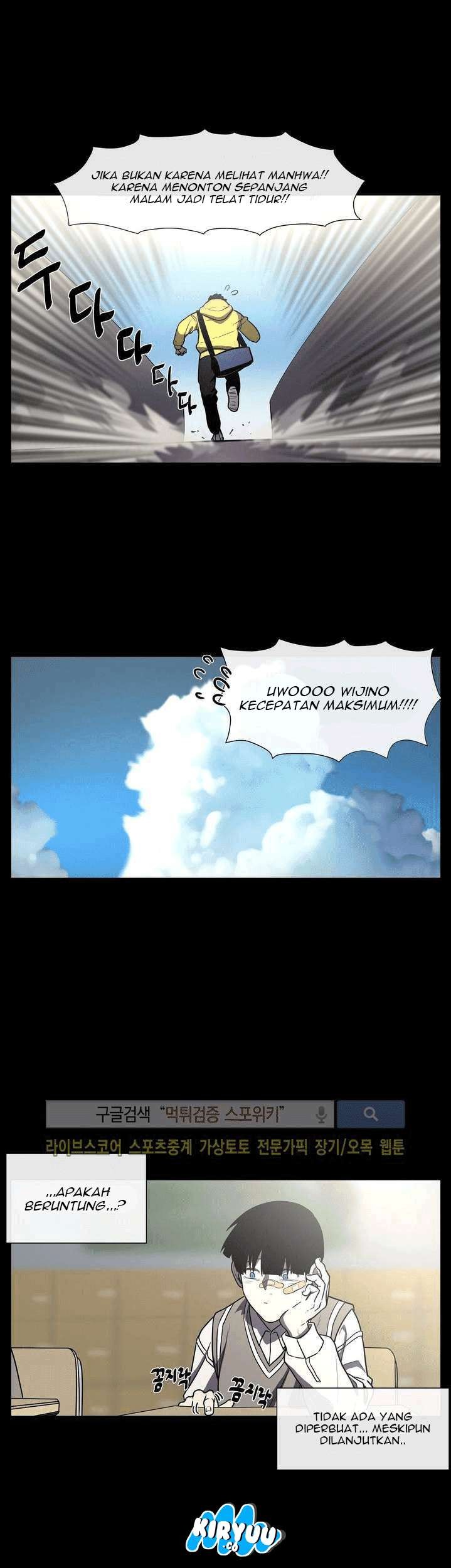 The Devil Boy Chapter 10 Gambar 42