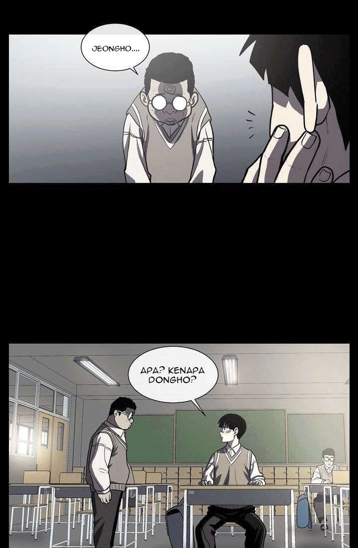 The Devil Boy Chapter 10 Gambar 43