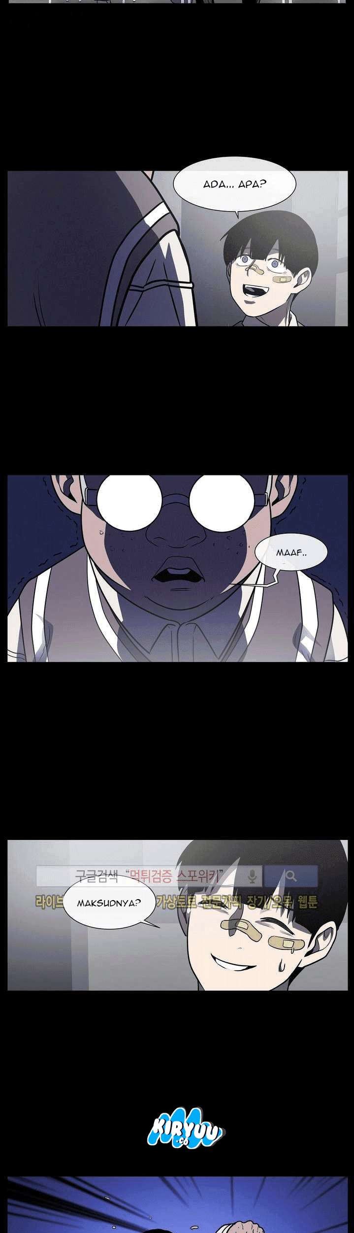 The Devil Boy Chapter 10 Gambar 44