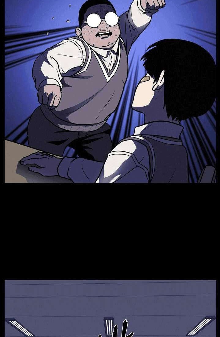 The Devil Boy Chapter 10 Gambar 45