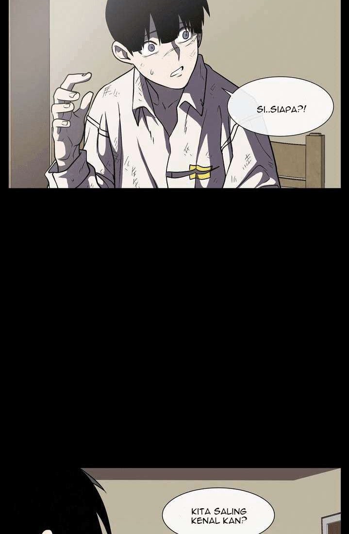 The Devil Boy Chapter 10 Gambar 6