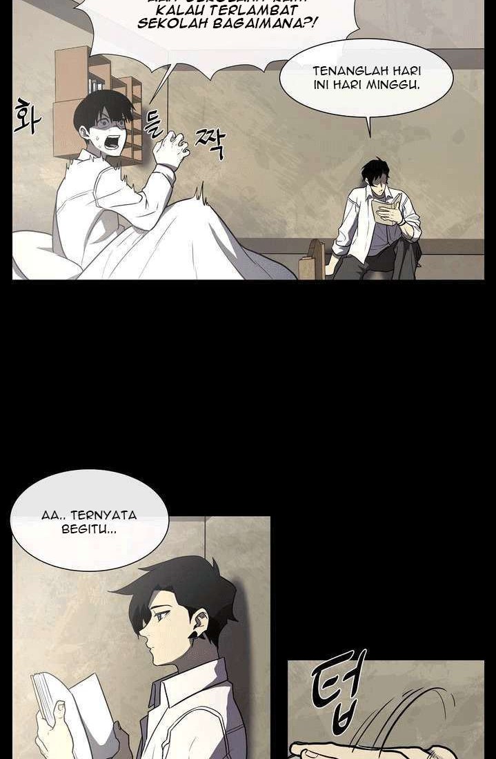 The Devil Boy Chapter 10 Gambar 10