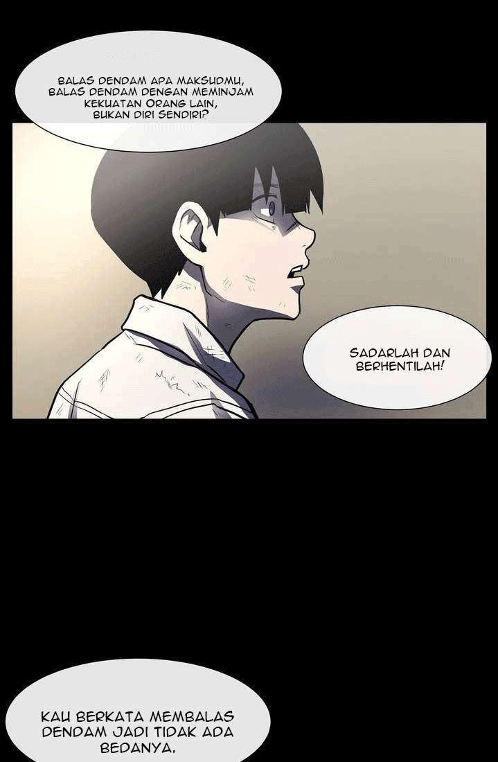 The Devil Boy Chapter 10 Gambar 14