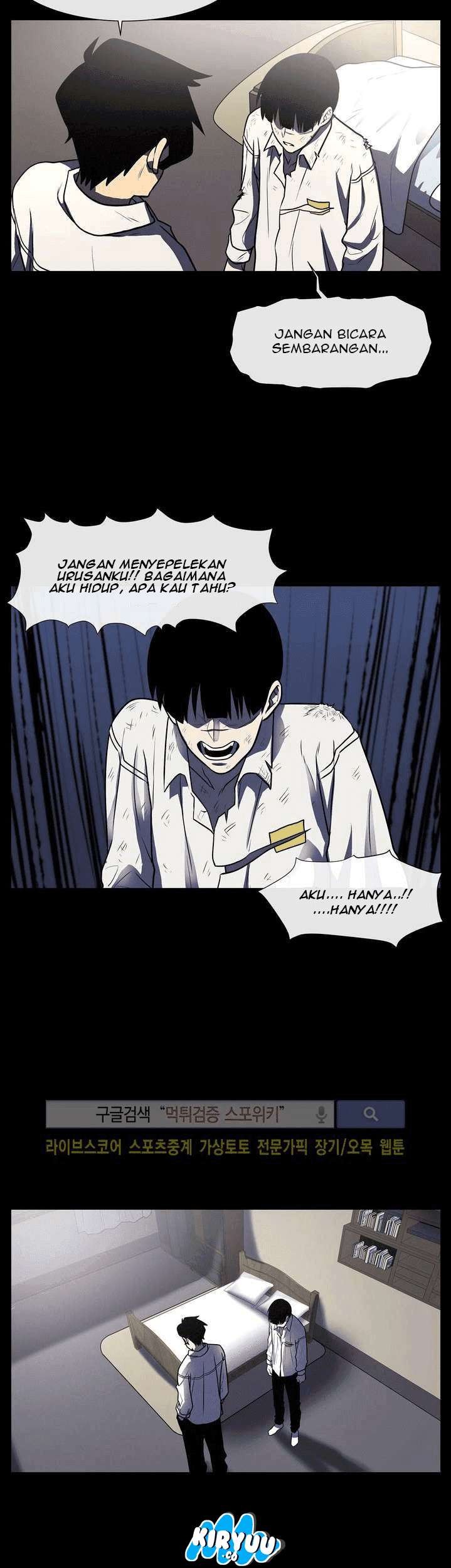 The Devil Boy Chapter 10 Gambar 15