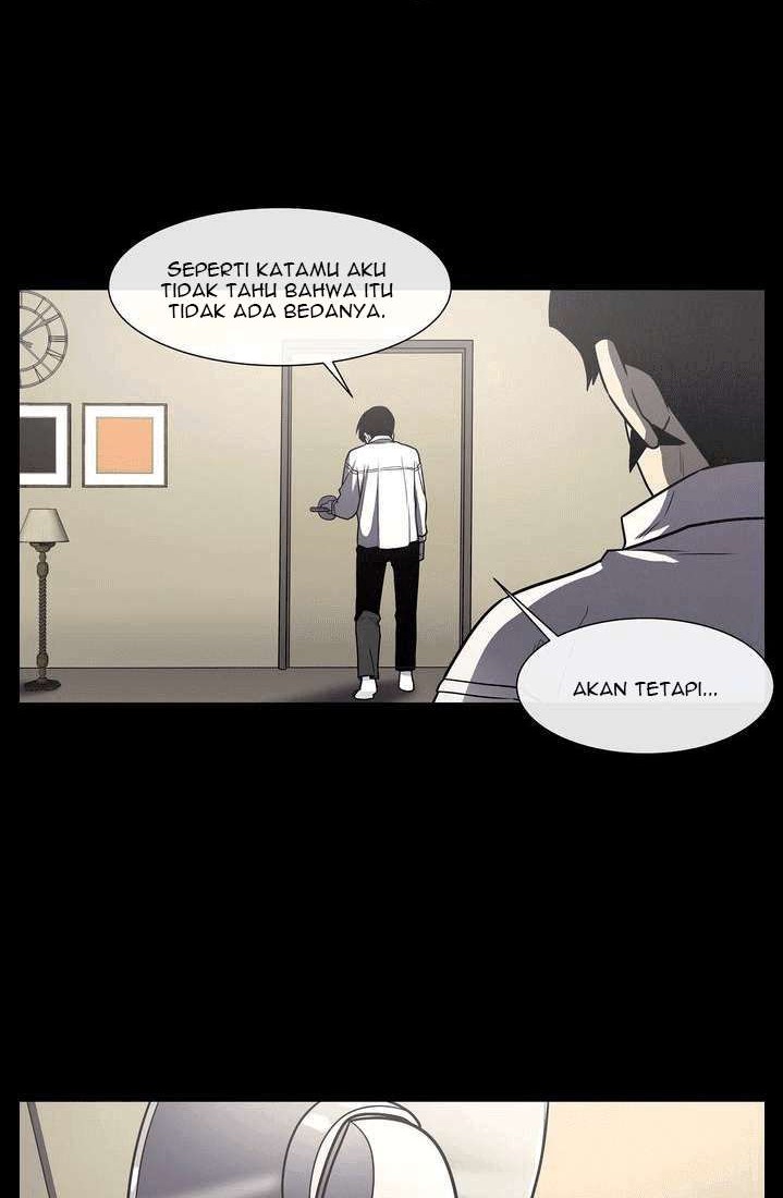 The Devil Boy Chapter 10 Gambar 16
