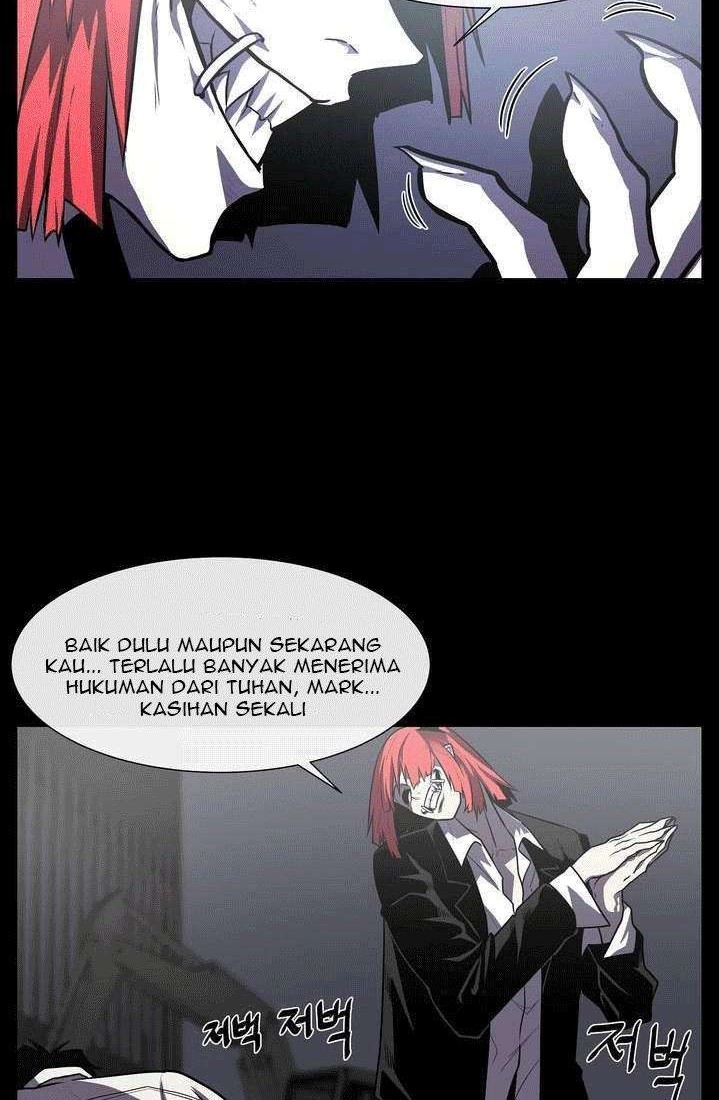 The Devil Boy Chapter 9 Gambar 19