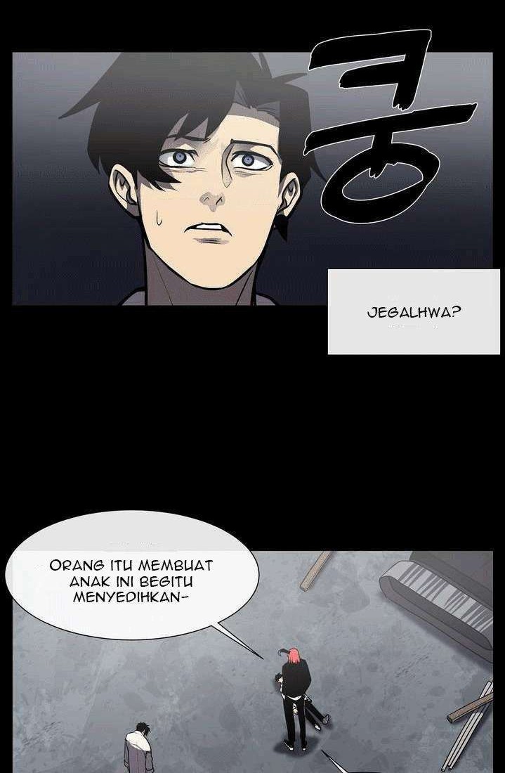 The Devil Boy Chapter 9 Gambar 23