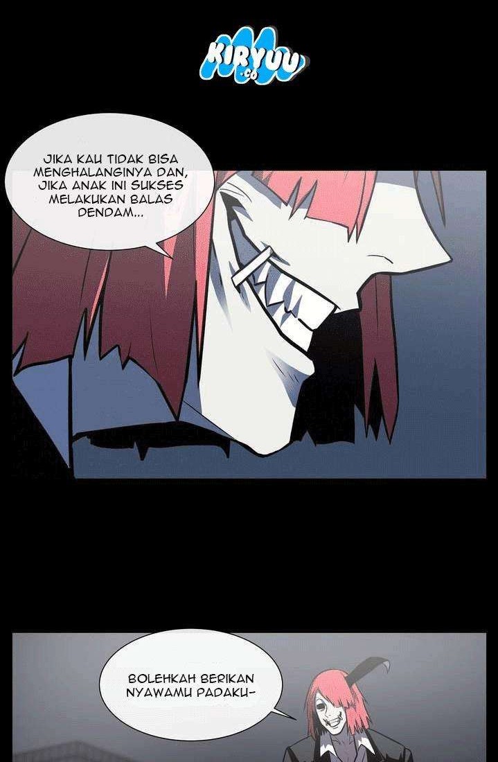 The Devil Boy Chapter 9 Gambar 25