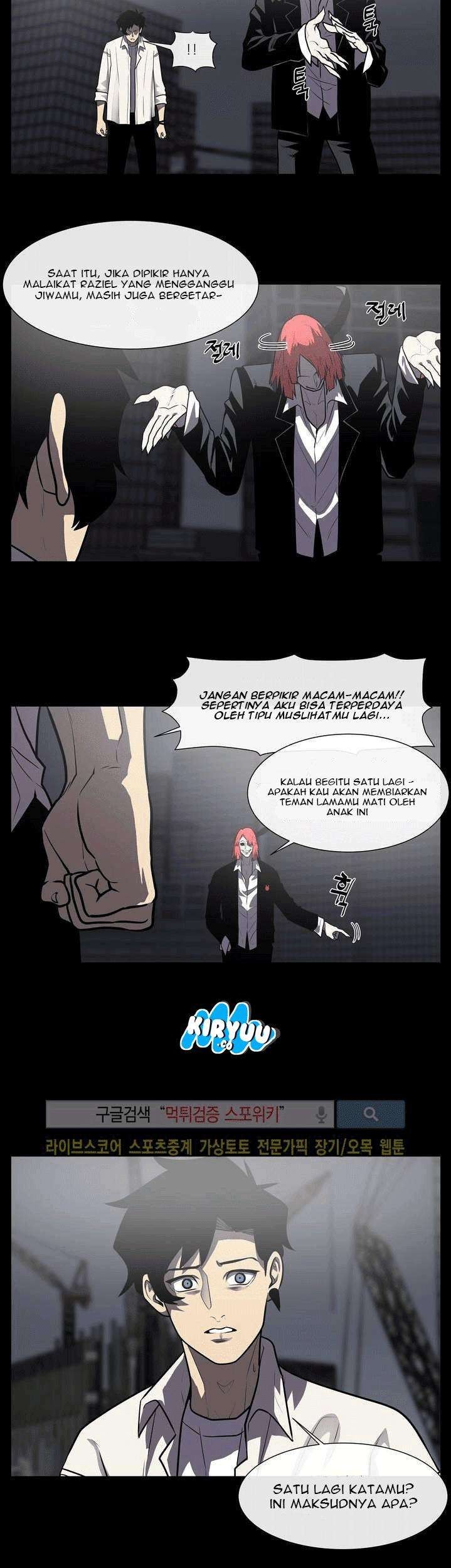 The Devil Boy Chapter 9 Gambar 26