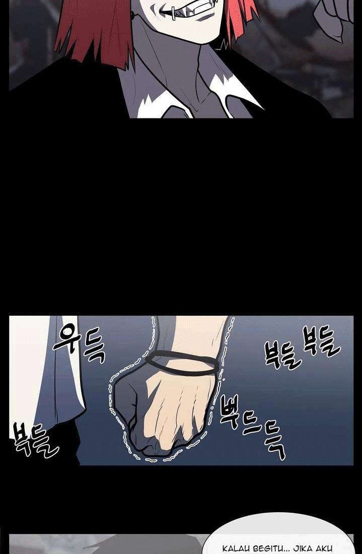 The Devil Boy Chapter 9 Gambar 29