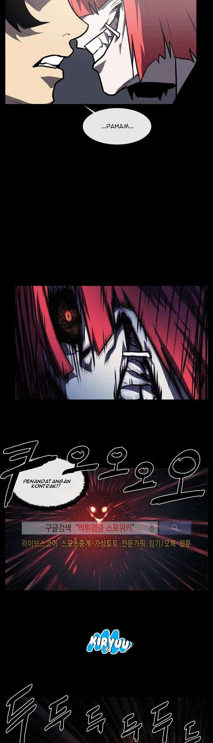 The Devil Boy Chapter 9 Gambar 32