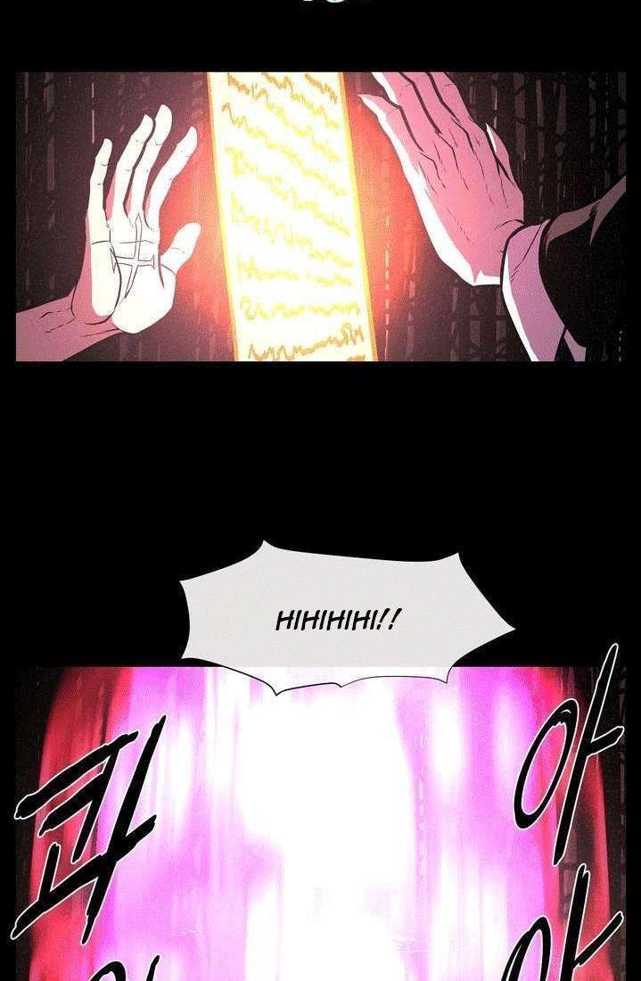 The Devil Boy Chapter 9 Gambar 35