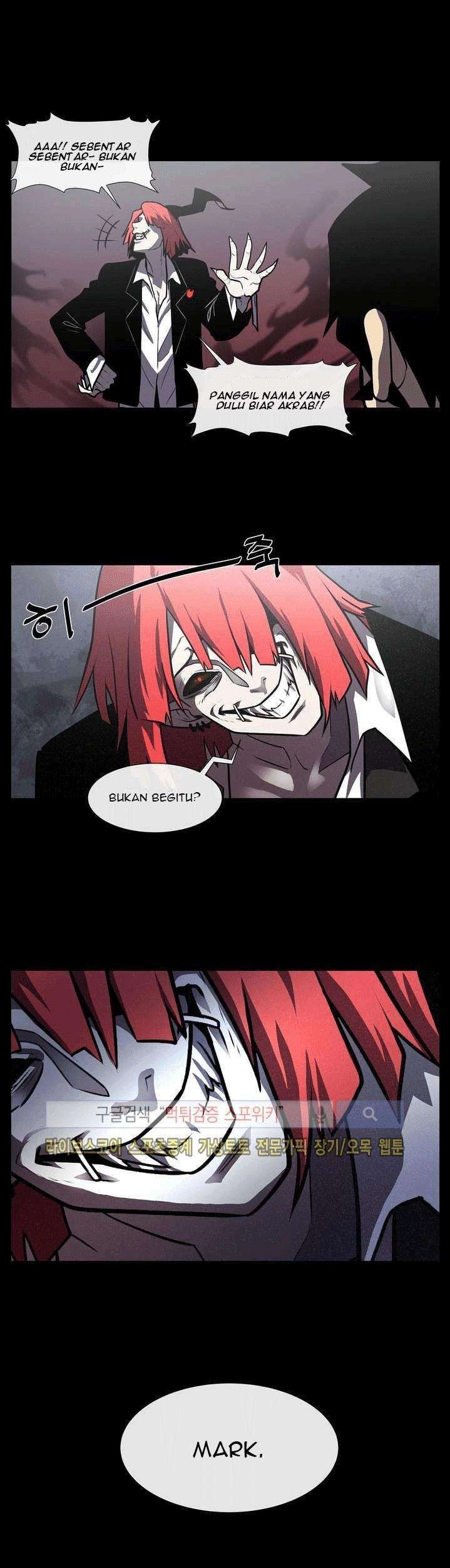 The Devil Boy Chapter 9 Gambar 4