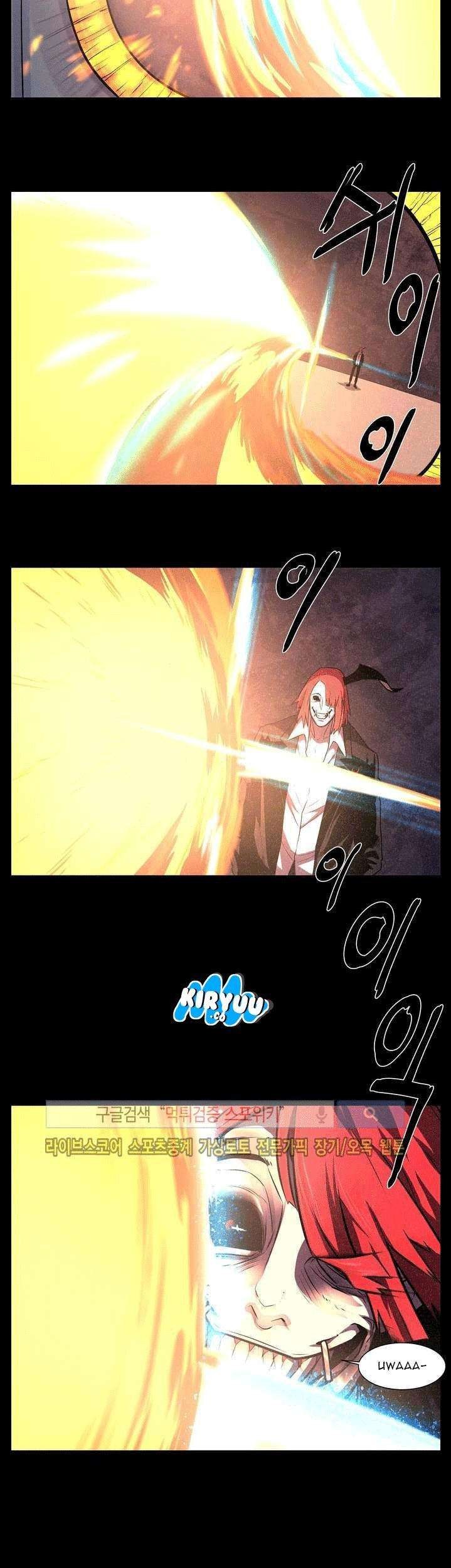 The Devil Boy Chapter 9 Gambar 10