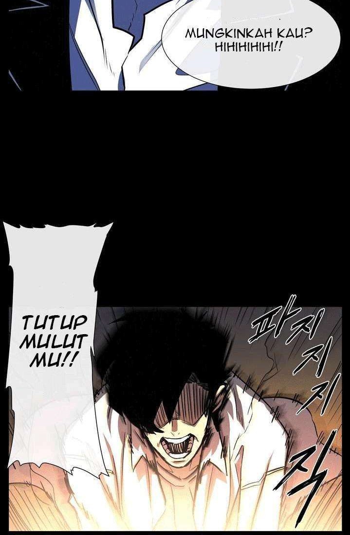 The Devil Boy Chapter 9 Gambar 15