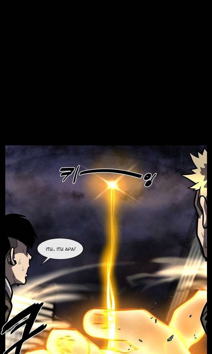The Devil Boy Chapter 8 Gambar 12