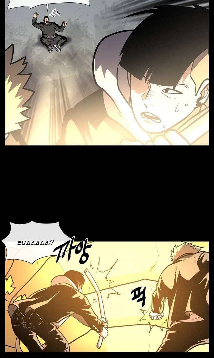 The Devil Boy Chapter 8 Gambar 14