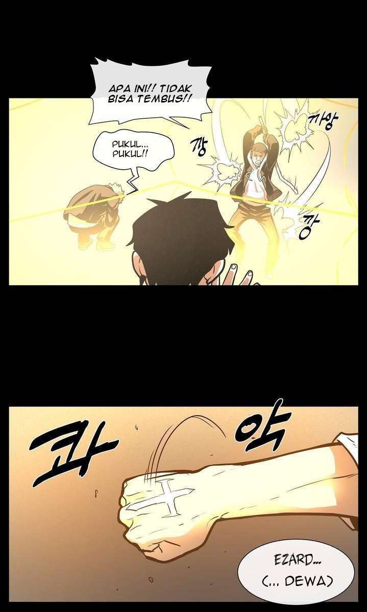 The Devil Boy Chapter 8 Gambar 15