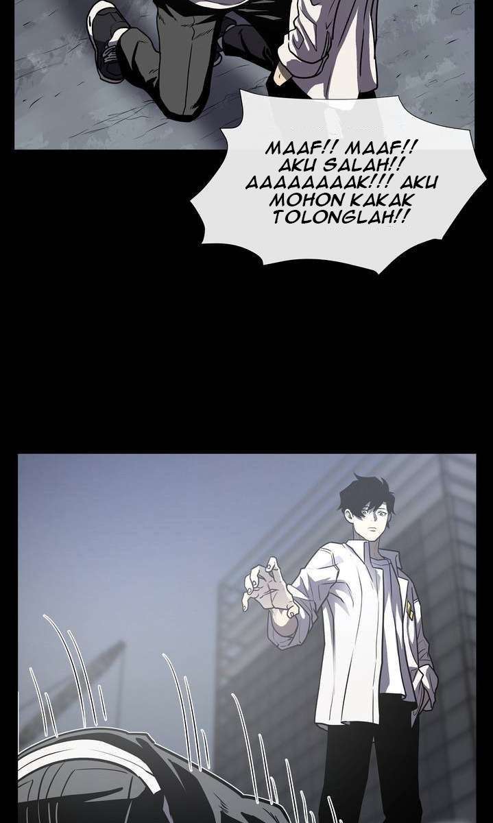 The Devil Boy Chapter 8 Gambar 23