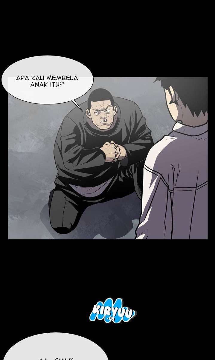 The Devil Boy Chapter 8 Gambar 26