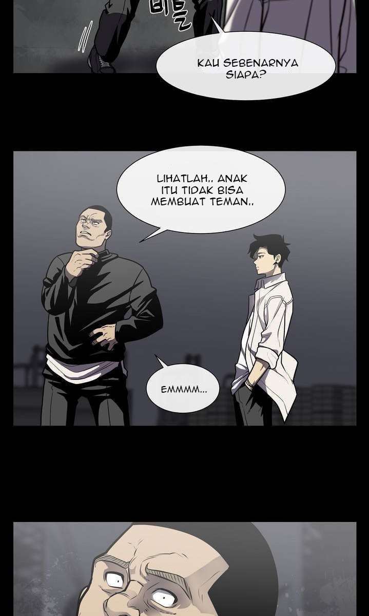 The Devil Boy Chapter 8 Gambar 30
