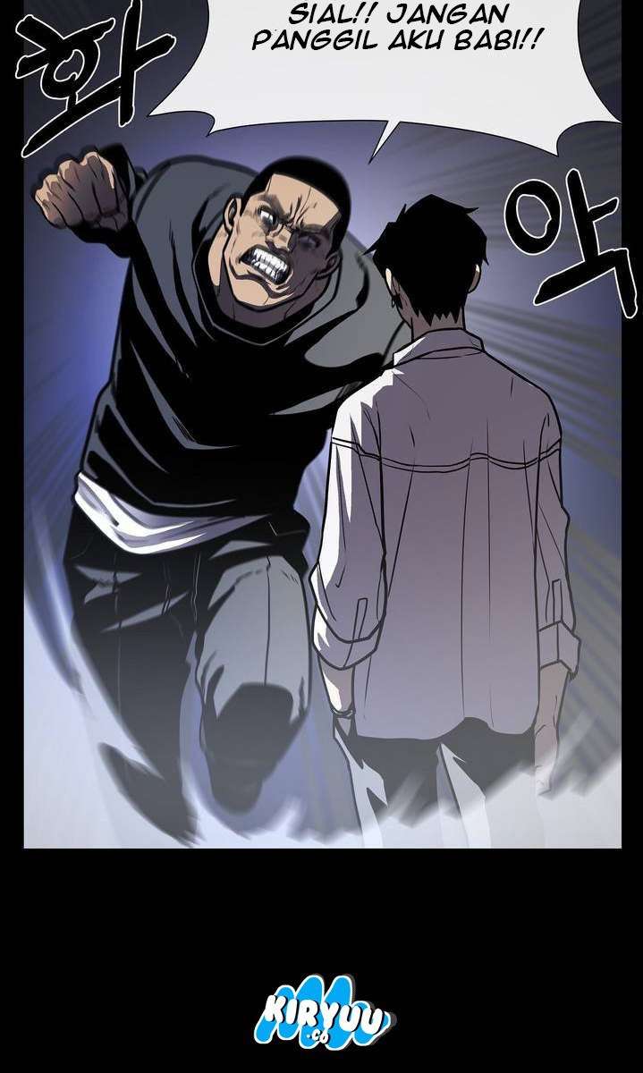 The Devil Boy Chapter 8 Gambar 33