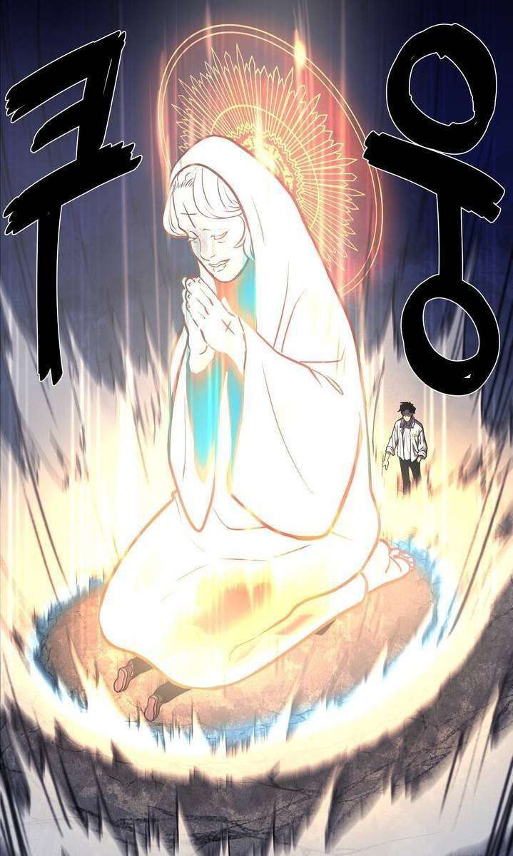 The Devil Boy Chapter 8 Gambar 35