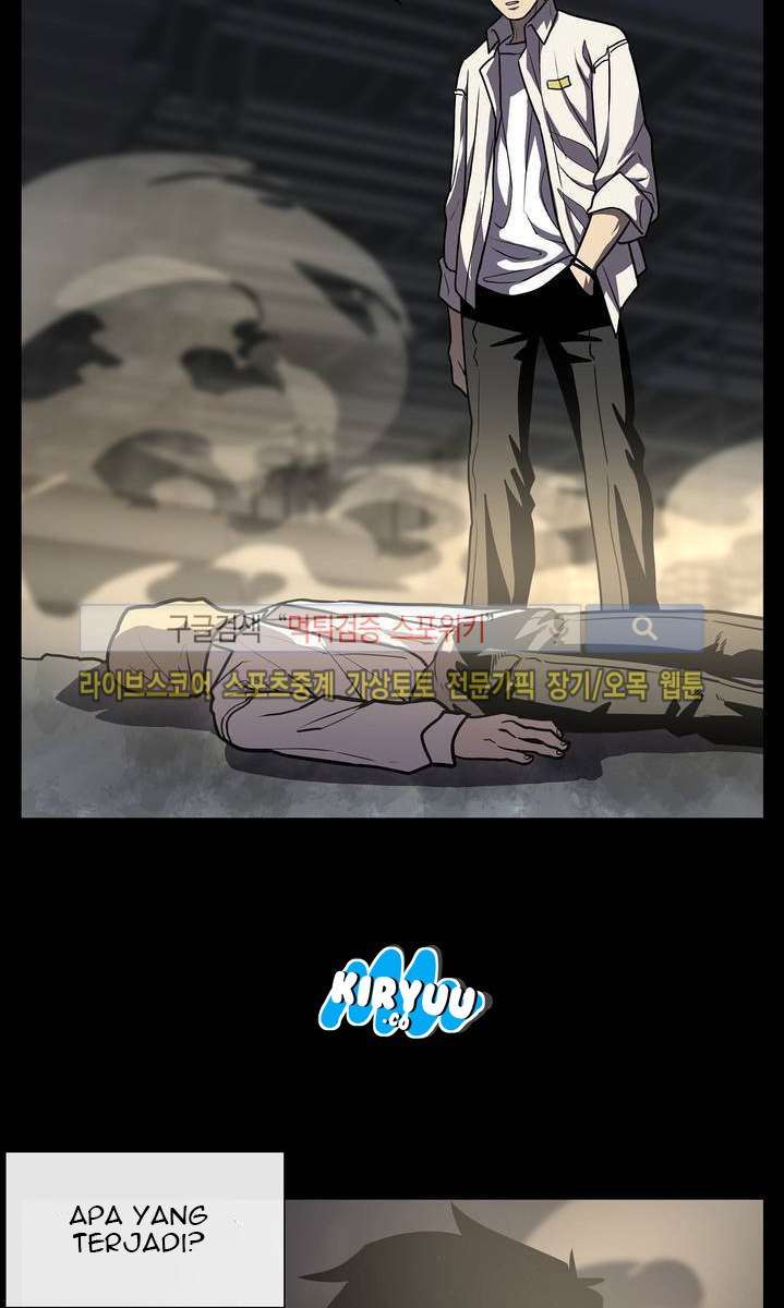 The Devil Boy Chapter 8 Gambar 37