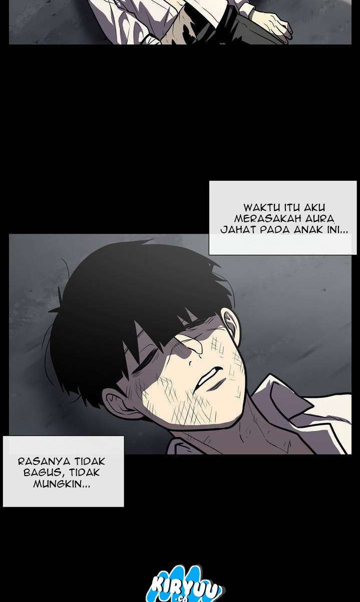 The Devil Boy Chapter 8 Gambar 39