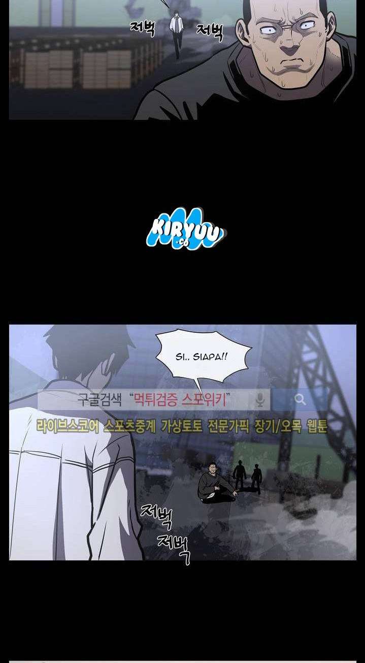 The Devil Boy Chapter 8 Gambar 4