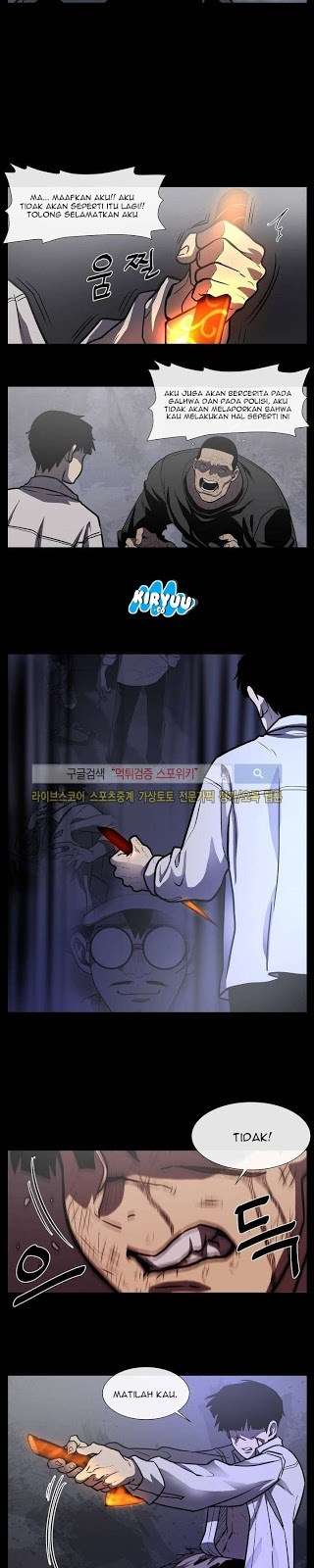 The Devil Boy Chapter 7 Gambar 19