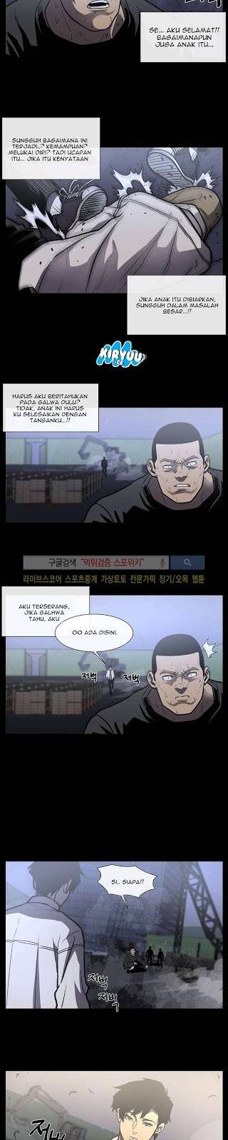 The Devil Boy Chapter 7 Gambar 23