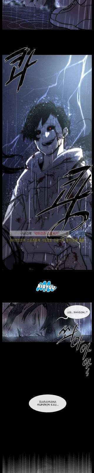 The Devil Boy Chapter 7 Gambar 6