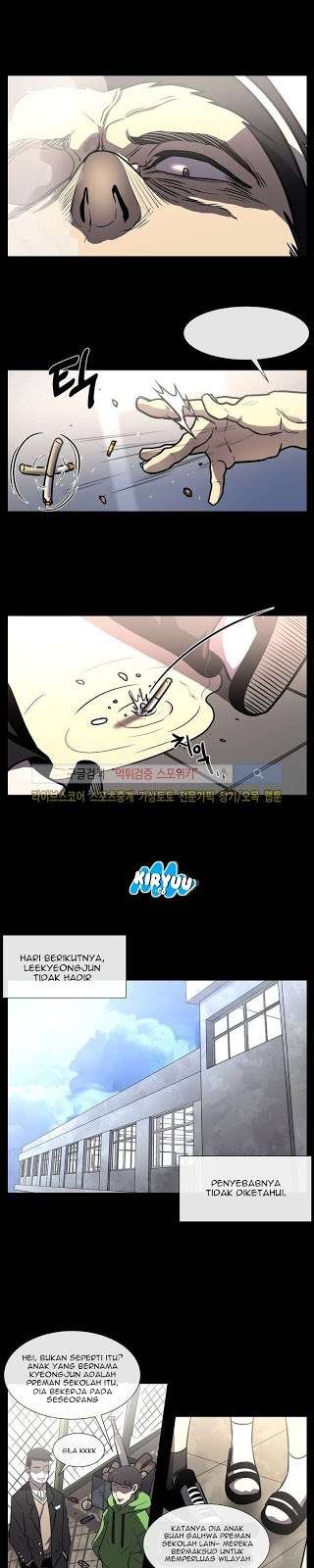 The Devil Boy Chapter 4 Gambar 24