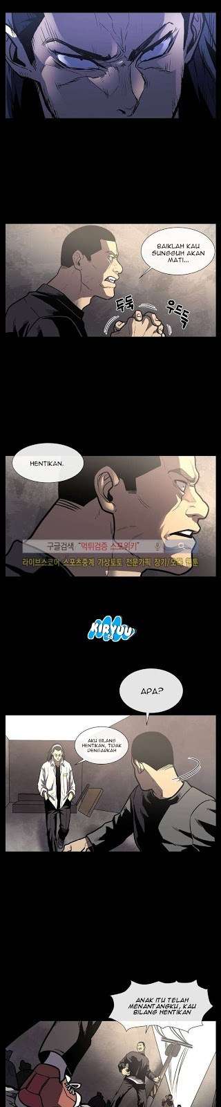 The Devil Boy Chapter 4 Gambar 4