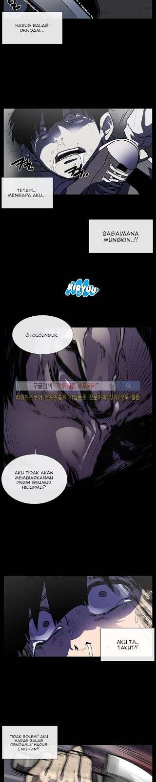 The Devil Boy Chapter 3 Gambar 14