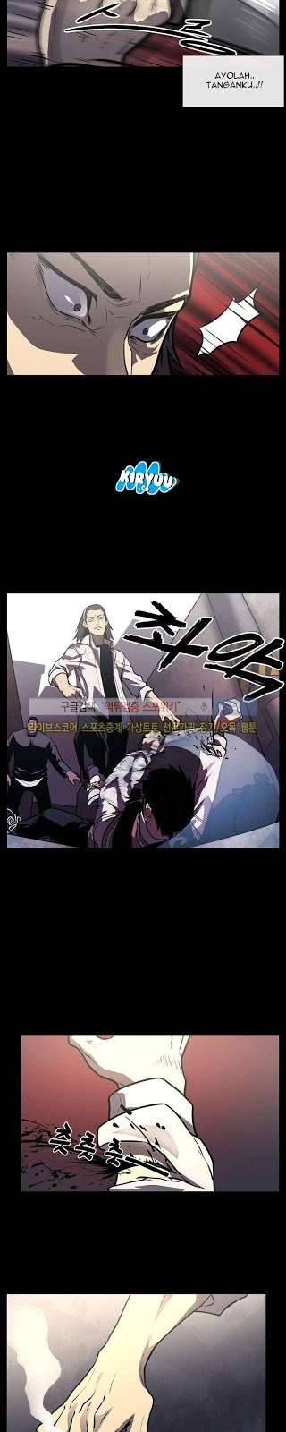 The Devil Boy Chapter 3 Gambar 15
