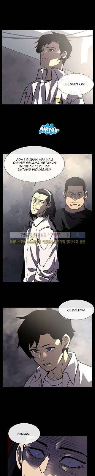 The Devil Boy Chapter 3 Gambar 20