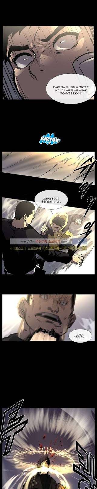 The Devil Boy Chapter 3 Gambar 23