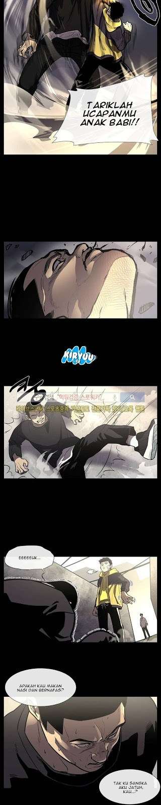 The Devil Boy Chapter 3 Gambar 24