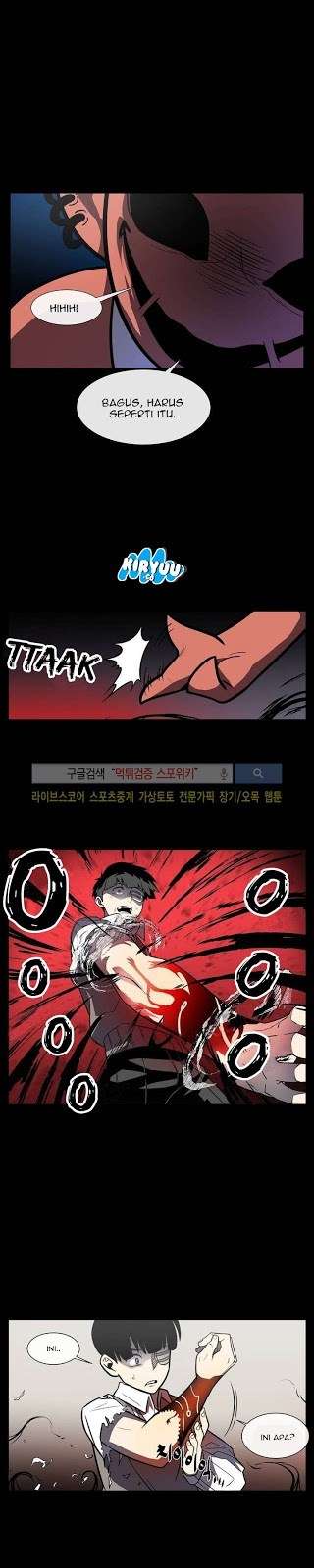 The Devil Boy Chapter 1 Gambar 10