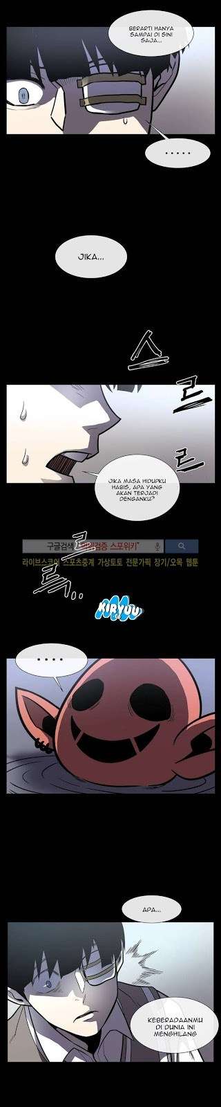 The Devil Boy Chapter 1 Gambar 12