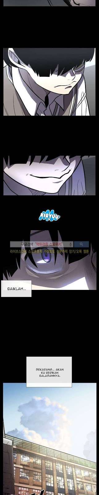 The Devil Boy Chapter 1 Gambar 14